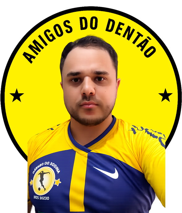 Foto de Alexandre