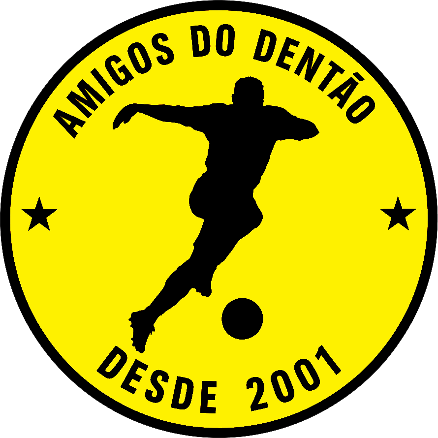 Logo Amigos do Dentão